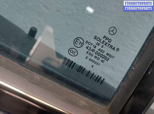 купить Стеклоподъемник электрический на Mercedes E W211 2002-2009