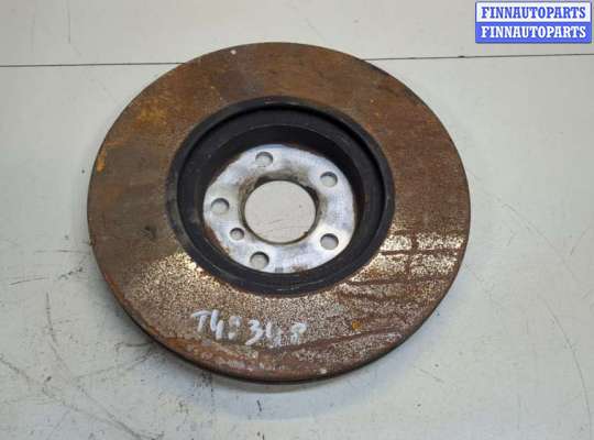 купить Диск тормозной на BMW 2 F46 Gran Tourer 2014-2022