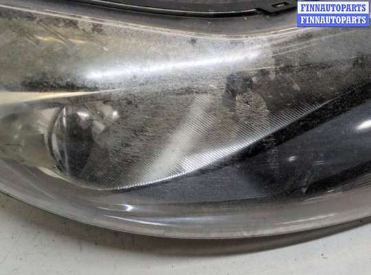 Фара передняя на Ford Focus III