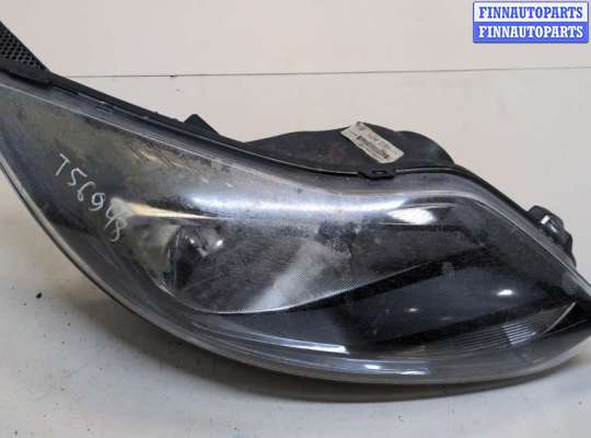 Купить Фара (передняя) на Ford Focus 3 2011-2015 Фара (передняя) FO2090523 на Ford Focus 3 2011-2015