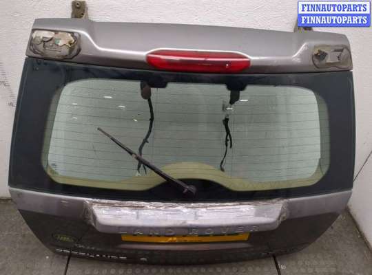 купить Крышка (дверь) багажника на Land Rover Freelander 2 2006-2014