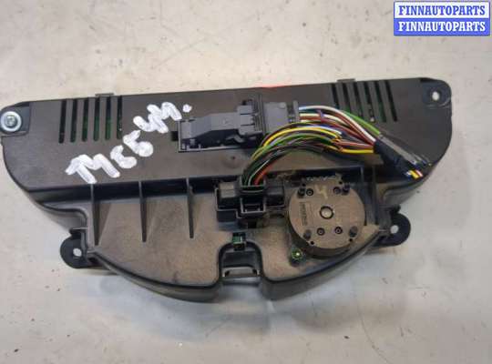 купить Переключатель отопителя (печки) на Ford Focus 1 1998-2004