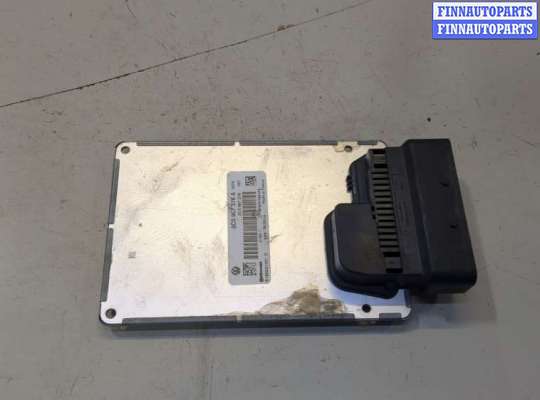 купить Блок управления подвеской на Volkswagen Passat CC 2008-2012