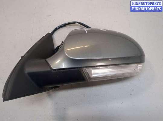 Зеркало боковое VG2680266 на Volkswagen Passat 6 2005-2010