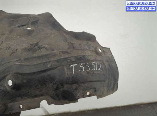 купить Защита арок (подкрылок) на Mazda 6 (GH) 2007-2012