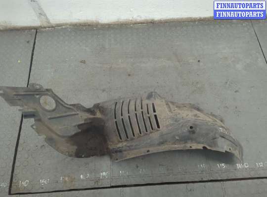 купить Защита арок (подкрылок) на Mazda 6 (GH) 2007-2012