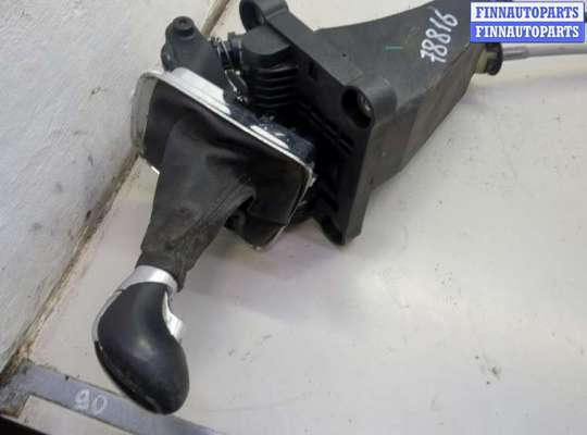 купить Кулиса КПП на Opel Zafira C 2011-2019