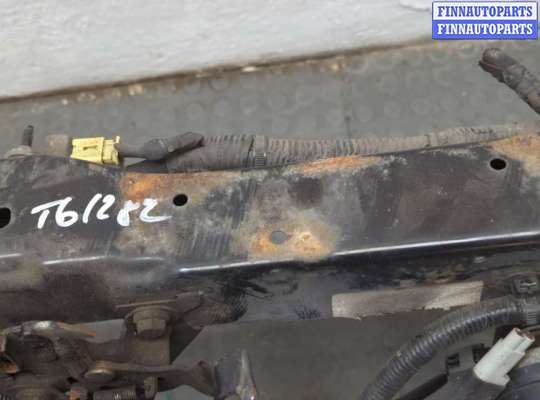 купить Рамка передняя (телевизор) на Nissan Qashqai 2006-2013