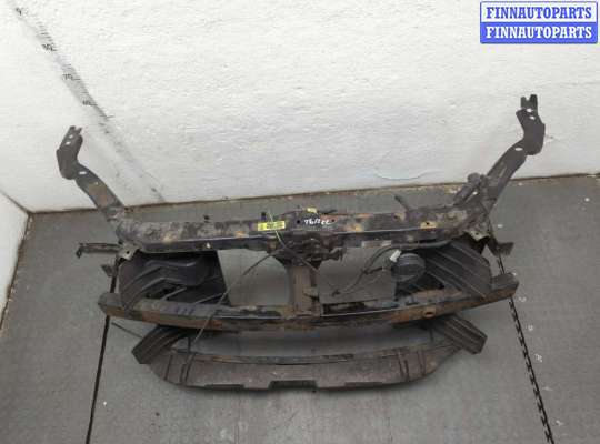 купить Рамка передняя (телевизор) на Nissan Qashqai 2006-2013