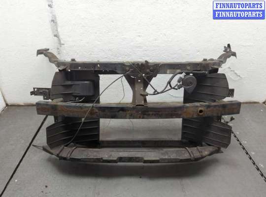 Рамка передняя (телевизор) NS975307 на Nissan Qashqai 2006-2013