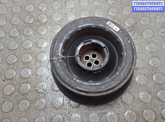 купить Шкив коленвала на BMW 5 E60 2003-2010