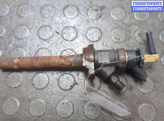 купить Форсунка топливная на Peugeot 3008 2009-2016