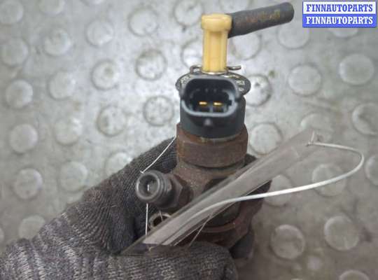 купить Форсунка топливная на Peugeot 3008 2009-2016