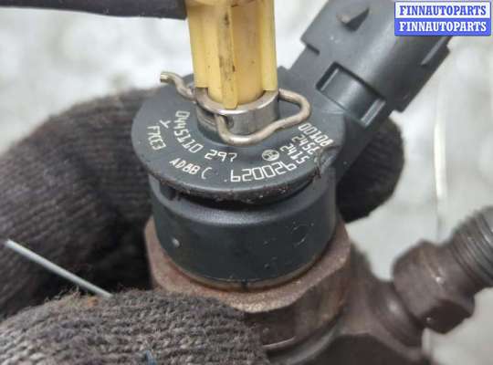 купить Форсунка топливная на Peugeot 3008 2009-2016