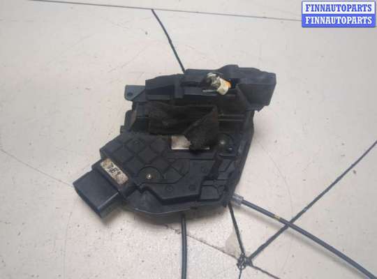 купить Замок двери на Mazda 3 (BK) 2003-2009