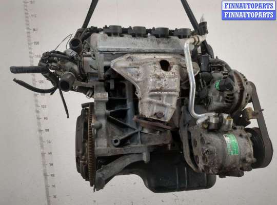 купить Двигатель (ДВС) на Honda Civic 2000-2006