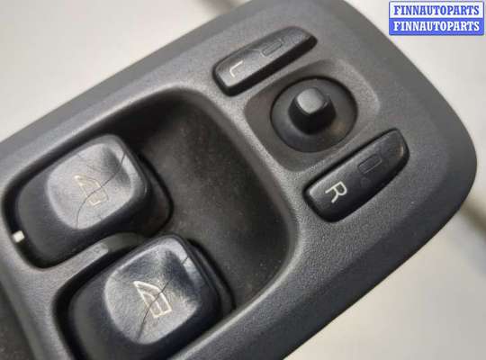 купить Кнопка стеклоподъемника (блок кнопок) на Volvo XC90 2002-2014