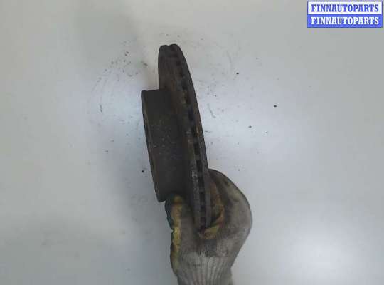 купить Диск тормозной на KIA Picanto 2004-2011