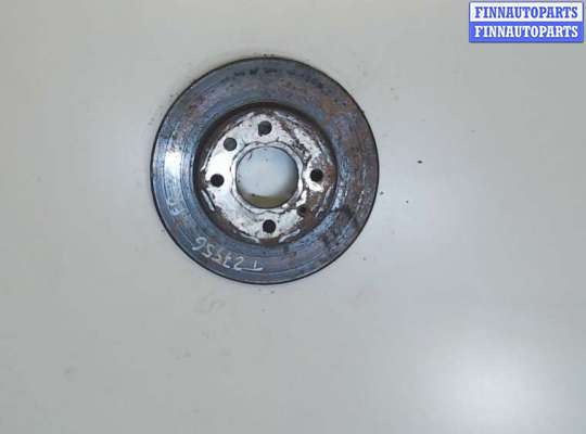 купить Диск тормозной на KIA Picanto 2004-2011