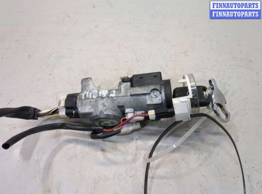 купить Замок зажигания на Nissan Primera P12 2002-2007