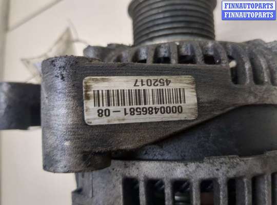 купить Генератор на Land Rover Range Rover 3 (LM) 2002-2012