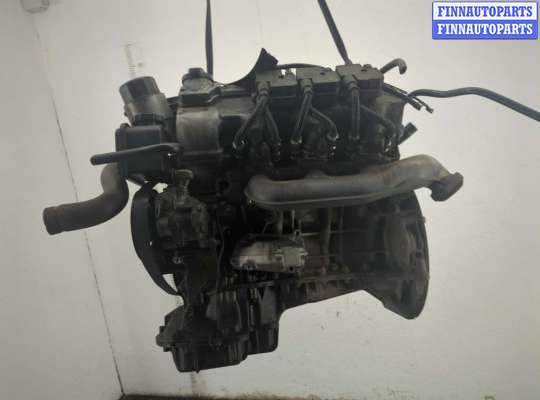 купить Двигатель (ДВС) на Mercedes ML W163 1997-2005
