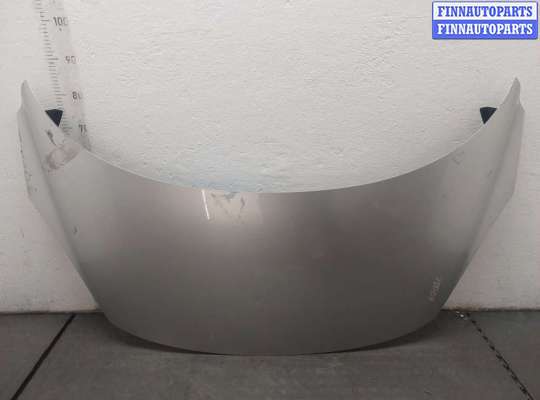 купить Капот на Renault Scenic 2009-2012
