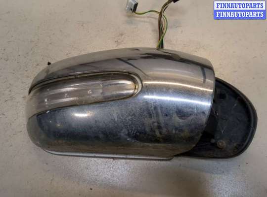 купить Зеркало боковое на Mercedes C W203 2000-2007