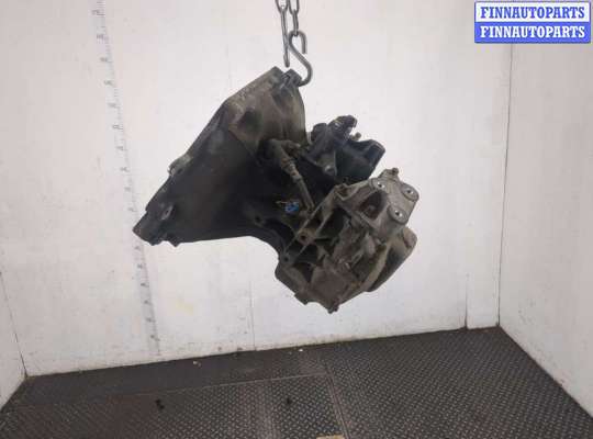 купить КПП 5-ст.мех. (МКПП) на Opel Astra H 2004-2010