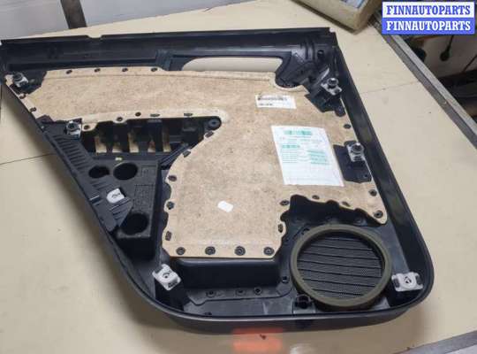 купить Дверная карта (Обшивка двери) на Volkswagen Tiguan 2011-2016