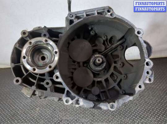 купить КПП 6-ст.мех. (МКПП) на Volkswagen Passat CC 2008-2012