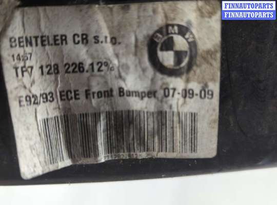 купить Усилитель бампера на BMW 3 E90, E91, E92, E93 2005-2012