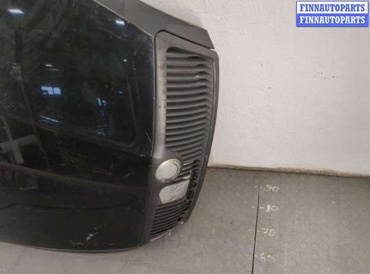 купить Капот на Skoda Octavia (A5) 2004-2013