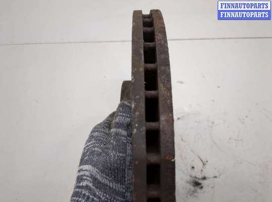 купить Диск тормозной на Opel Vectra C 2002-2008