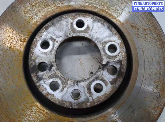 купить Диск тормозной на Opel Vectra C 2002-2008