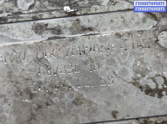 купить Насос вакуумный на BMW 3 E46 1998-2006