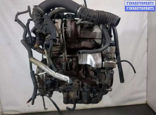 купить ТНВД на Chevrolet Captiva 2006-2011