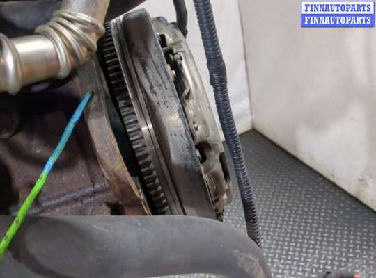 купить ТНВД на Chevrolet Captiva 2006-2011
