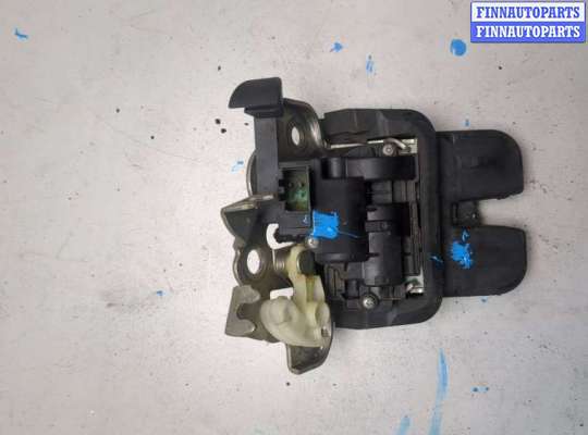 купить Замок багажника на Audi A6 (C6) 2004-2011