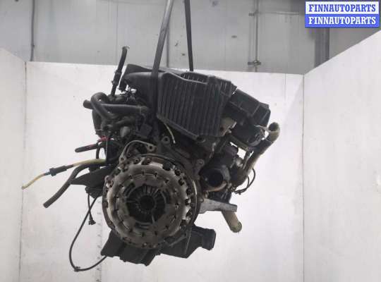 Корпус масляного фильтра BM3671796 на BMW X3 E83 2003-2010