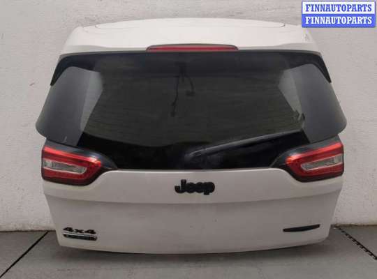 купить Кнопка открывания багажника с крышки на Jeep Cherokee 2013-2023