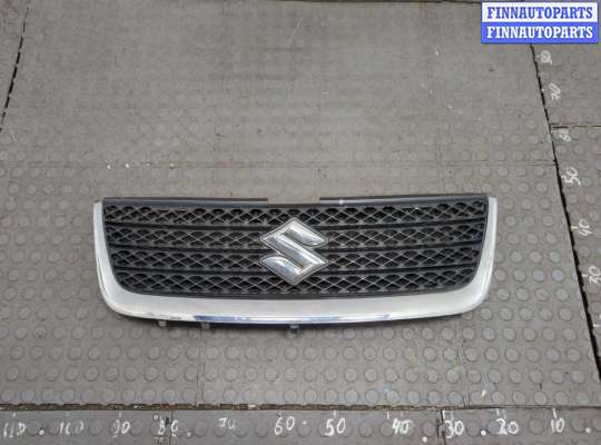 Купить Решетка радиатора на Suzuki Grand Vitara 2005-2016 Решетка радиатора SZQ0363 на Suzuki Grand Vitara 2005-2016