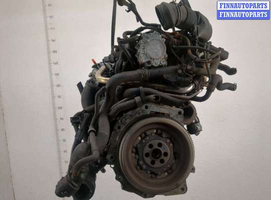 купить Двигатель (ДВС) на Audi A3 (8P) 2003-2013
