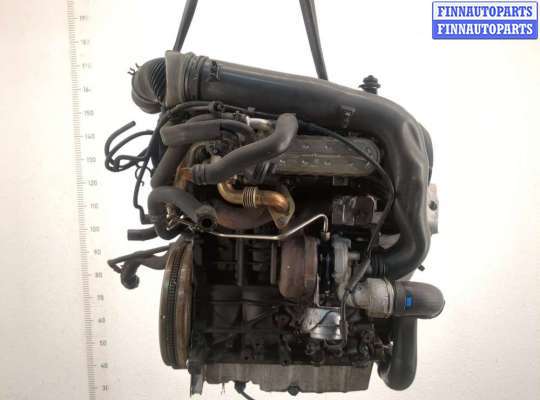 купить Двигатель (ДВС) на Audi A3 (8P) 2003-2013