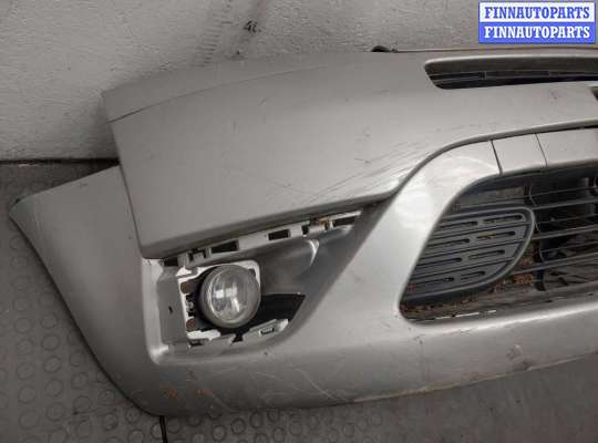 купить Бампер на Citroen C4 Grand Picasso 2006-2013