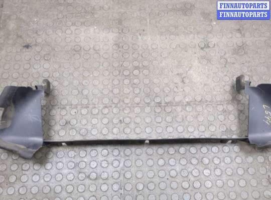 Кожух вентилятора радиатора (диффузор) LRQ6112 на Land Rover Range Rover Evoque 2011-2018