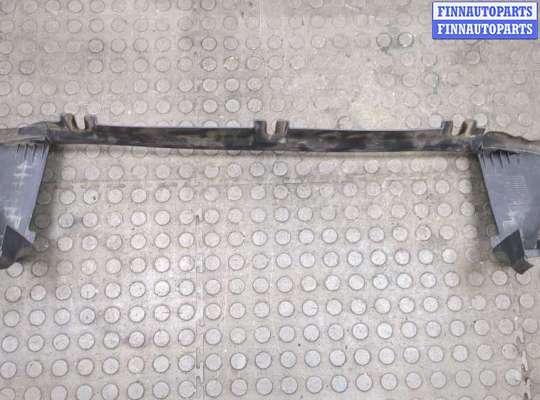 купить Кожух вентилятора радиатора (диффузор) на Land Rover Range Rover Evoque 2011-2018