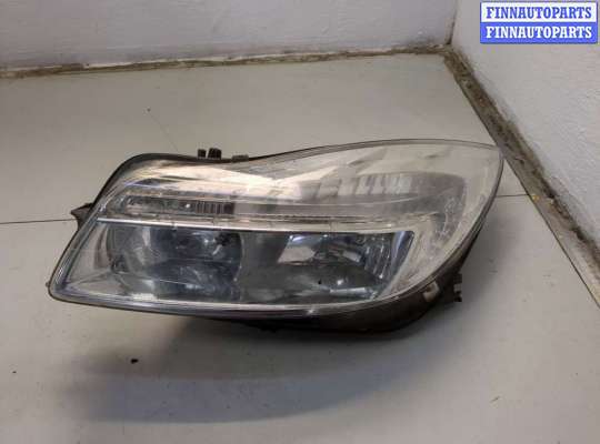 купить Фара (передняя) на Opel Insignia 2008-2017