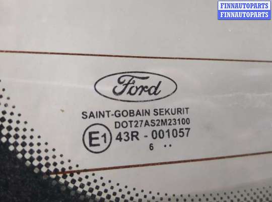 купить Крышка (дверь) багажника на Ford C-Max 2002-2010