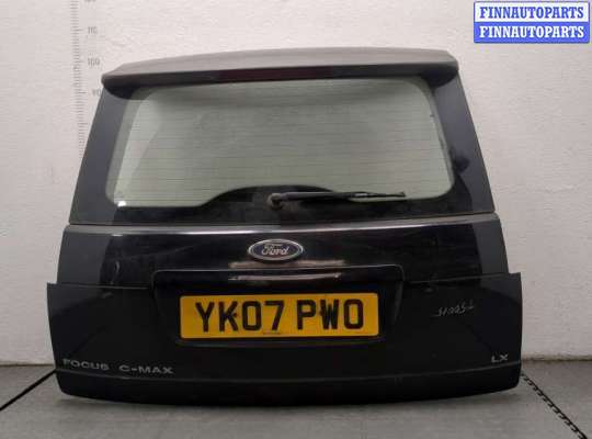 купить Крышка (дверь) багажника на Ford C-Max 2002-2010